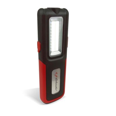 SCUSL235R image(0) - Rechargeable Worklight, 180 Degree Swivel Base