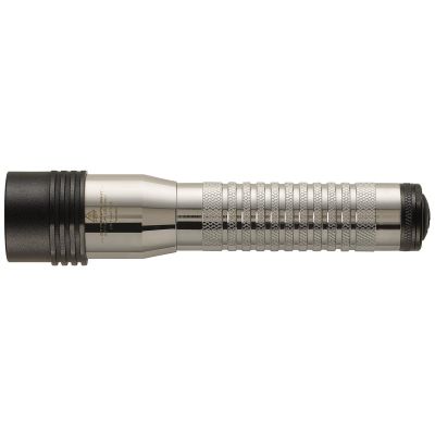STL74783 image(0) - Streamlight Strion LED HL Bright and Compact Rechargeable Flashlight - Silver