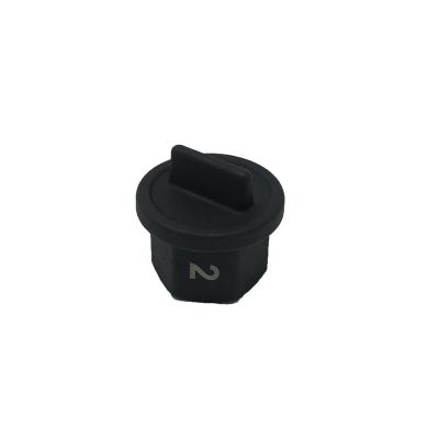 CTA1322 image(0) - Drain Plug Adapter - Ford/Male Slotted