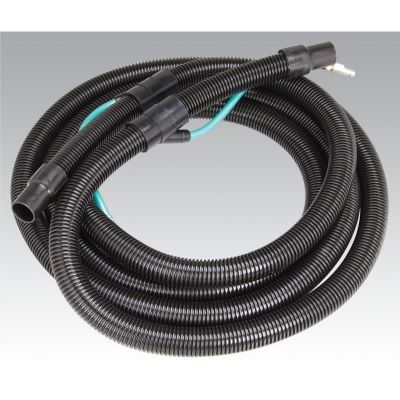 DYB94941 image(0) - Dynabrade Standard 1 1/4" (32mm) x 20' (6M) Coaxial Vacuum Hose Ass'y