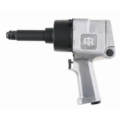 IRT261-3 image(0) - 3/4" Air Impact Wrench, 1100 ft-Lbs Forward Torque, Pistol Grip, 3" Extended Anvil