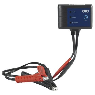 OTC3914 image(0) - Battery and Starter/Charger System Tester