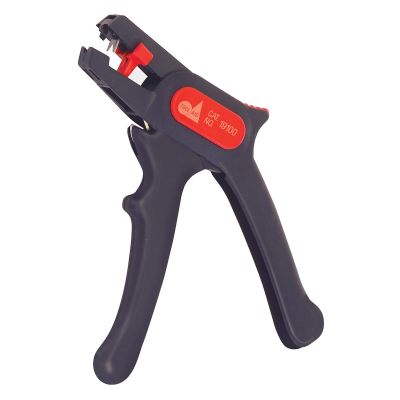 SGT19100 image(0) - SG Tool Aid Wire Stripper for Recessed Areas