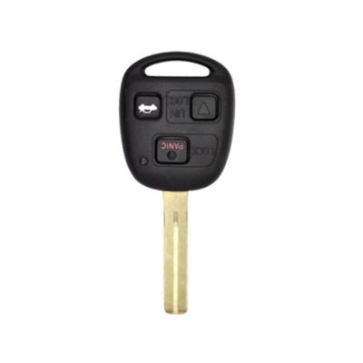 XTL17302223 image(0) - Xtool USA Lexus 1998-2000 Remote Head Key