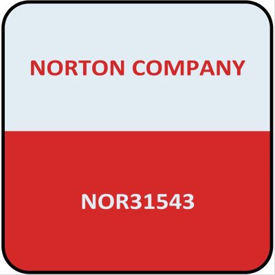 NOR31543 image(0) - Norton Abrasives 5 SPEED-GRIP DISC - 240g