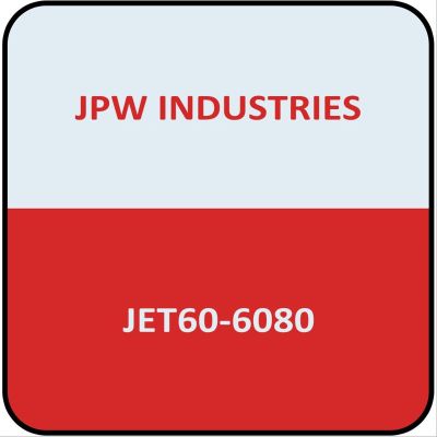 JET60-6080 image(0) - Jet Tools READY-TO-WRAP 16''- 80G (4)