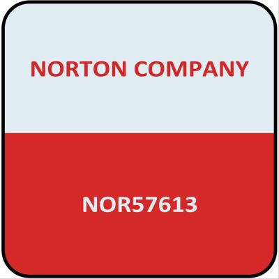 NOR57613 image(0) - Norton Abrasives Rotolo Foam, P800 4-1/2" x 82'
