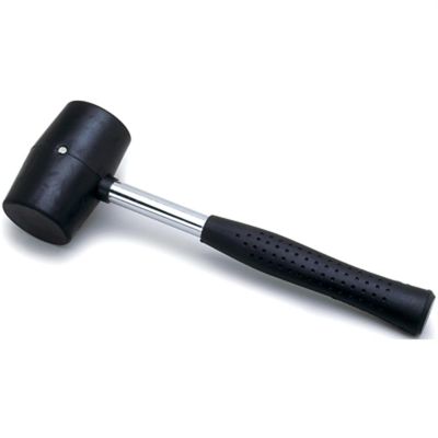 WLMW1153 image(0) - Wilmar Corp. / Performance Tool 16 oz Rubber Mallet