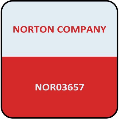 NOR03657 image(0) - Norton Abrasives NORKUT DISC 36G 3IN