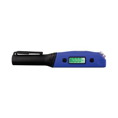 CAL85110 image(0) - Horizon Tool 2 in 1 Digital Tire Pressure Gauge with Pen Light