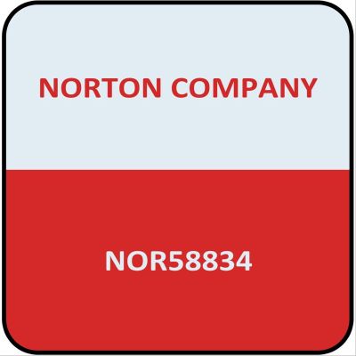 NOR58834 image(0) - Norton Abrasives 7x1x7/8 ABRASIVE BRUSH