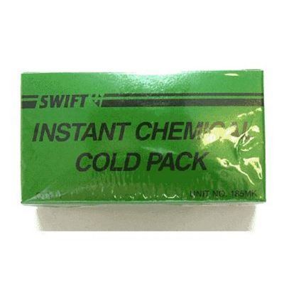 CSU35185MK image(0) - Chaos Safety Supplies Small Cold Pack