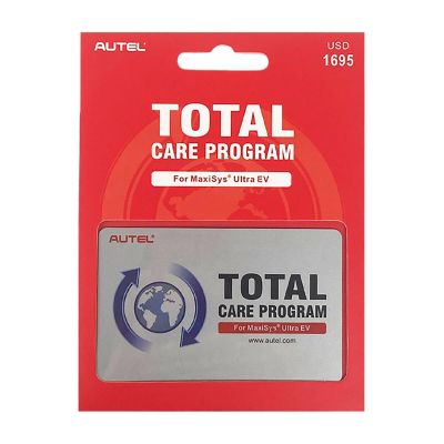 AULULTRAEV1YRUPDATE image(0) - Autel Total Care Program (TCP) for MSULTRAEV