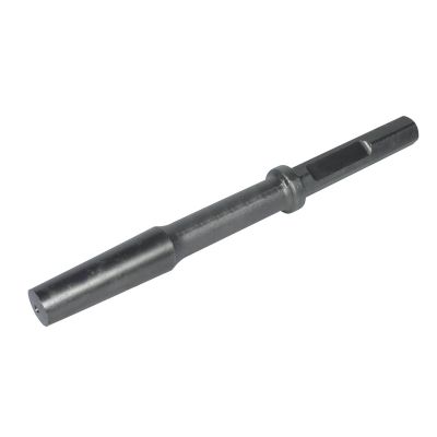 MLW48-62-4060 image(0) - Milwaukee Tool 1-1/8" Hex Demo 15-1/2" Tamper Shank