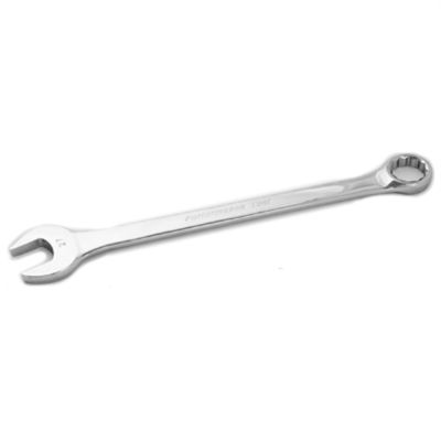 WLMW30027 image(0) - Wilmar Corp. / Performance Tool 27mm Combination Wrench