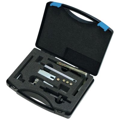 GEDKL-0580-83KA image(0) - Gedore Locking Tool Set, BMW (1.4, 1.6 16V)