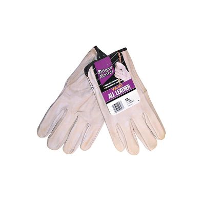 MGLB6540ETXL image(0) - Magid Glove & Safety GLOVE DRIVER GRAIN LEATHER XL