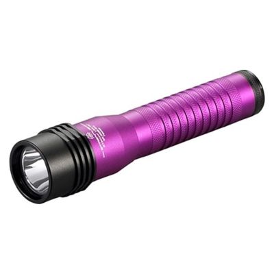 STL74774 image(0) - Streamlight Strion HL 500 lm Purple LED Flashlight (Light Only)