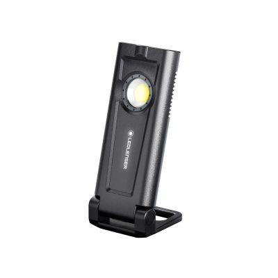 LED502170 image(0) - LEDLENSER INC iF2R Recharge Mini Area Light