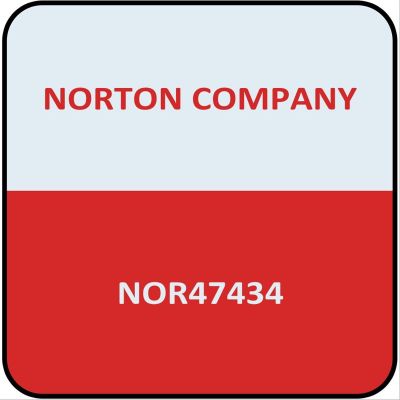 NOR47434 image(0) - Norton Abrasives 3 IN SPEED-GRIP DISC 50 PK P1500 GRIT