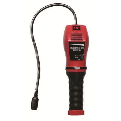 TIF8900 image(0) - TIF Instruments Combustible Gas Detector