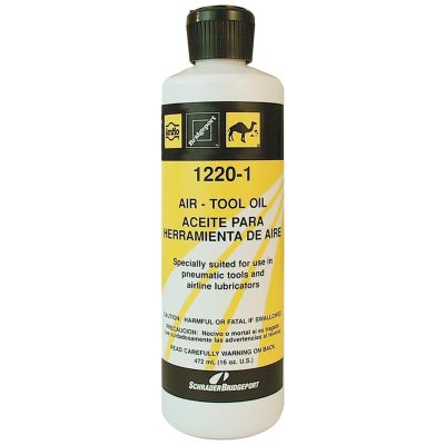AMF1220-1 image(0) - Tool Oil, 1 Pint