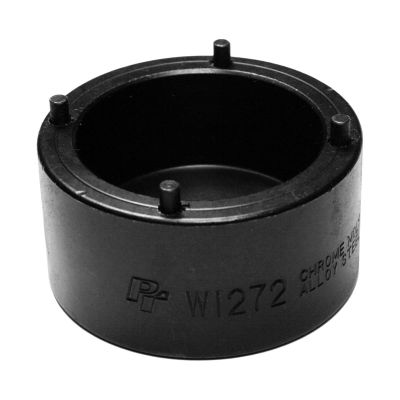 WLMW1272 image(0) - Wilmar Corp. / Performance Tool TOYOTA LOCKNUT WRENCH