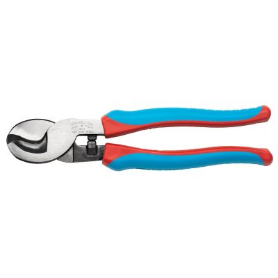 CHA911CB image(0) - Channellock 9.5" CABLE CUTTER
