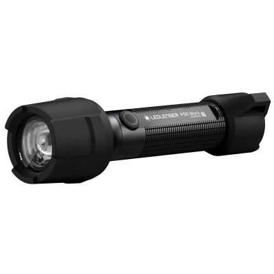 LED880528 image(0) - P5R Work Recharge Flashlight, 480 Lumens