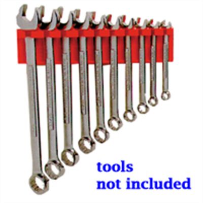 MTS687 image(0) - Mechanic's Time Savers HOLDER WRENCH ROCKET RED