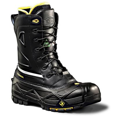 VFIR5605B5W image(0) - Workwear Outfitters Terra Crossbow Comp. Toe Insulated PAC Boot, Size 5W