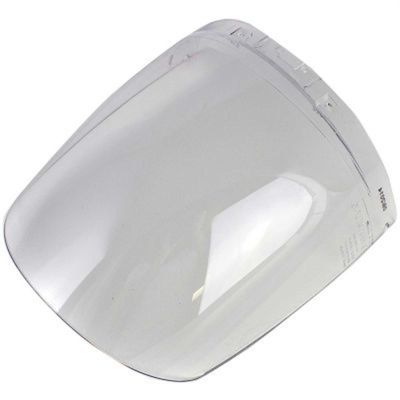 SRWS32100 image(0) - Sellstrom - Replacement Windows for DP4 Series Face Shield - Clear AF  - 9" x 12.125" x .060"