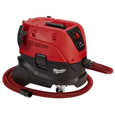 MLW8960-20 image(0) - Milwaukee Tool 8 Gallon Dust Extractor