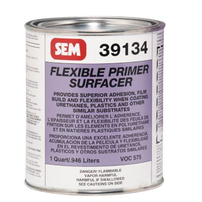 SEM39134 image(0) - SEM Paints Flexible Primer Surfacer