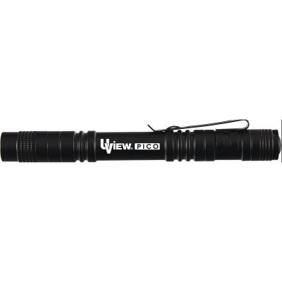 UVUEW42085 image(0) - UVIEW UV Pico 395nm Professional UV Leak Detection Pen Light