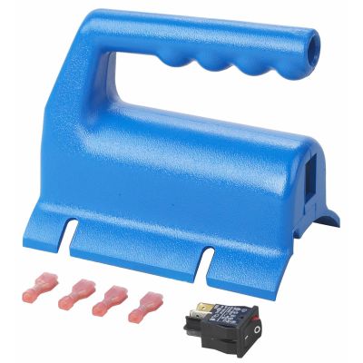 ROB41184 image(0) - HANDLE REPL FOR 15200 SERIES PUMPS