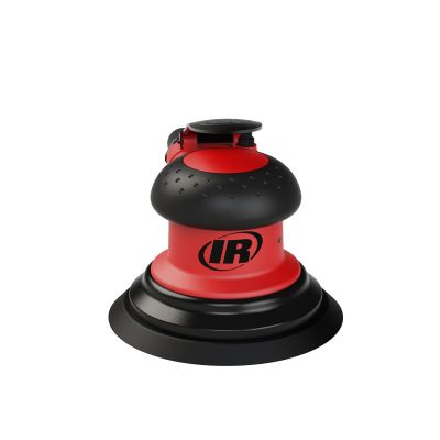 IRT5151-5 image(0) - Ingersoll Rand 5" Random Orbital Air Sander, 3/16 Orbit, Vinyl Pad, 12,000 RPM, 0.3 HP