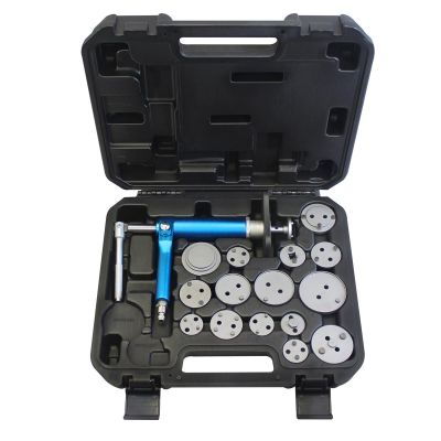 MSC43050 image(0) - Pneumatic brake caliper tool kit