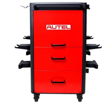 AUL500-23R image(0) - Autel IA900 Storage Cabinet for Rim Clamps CSC0500-23-R