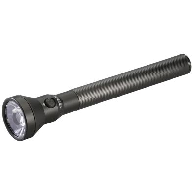 STL77555 image(0) - Streamlight Vantage 180 X Helmet Mounted and Right Angle Firefighter Flashlight, Black