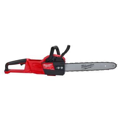 MLW2727-20 image(0) - Milwaukee Tool M18 FUEL 16" Chainsaw (Tool Only)