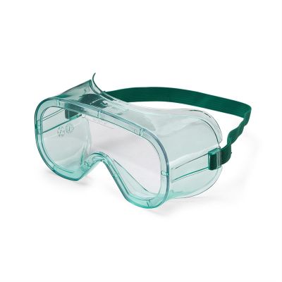 SRWS81220X image(0) - Sellstrom - Safety Goggle - Advantage Series - Clear Lens - Splash - Non-Vented