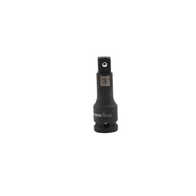 JSP99440 image(0) - 1/2-Inch Drive 3-Inch Impact Extension