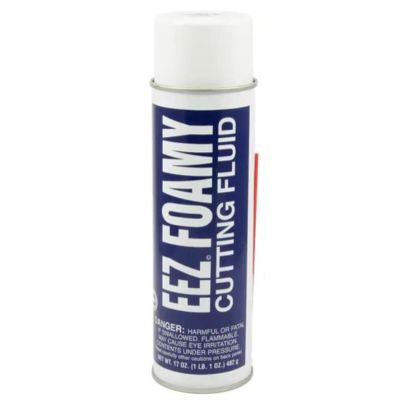 FOR20856 image(0) - Forney Industries Foam Cutting Fluid EEZ Spray
