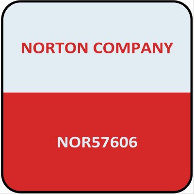 NOR57606 image(0) - Norton Abrasives Rotolo Foam, P320 4-1/2" x 82