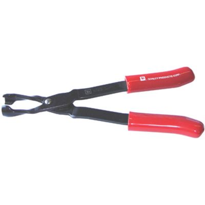 SCH92350 image(0) - Schley Products VALVE STEM SEAL REMOVAL PLIERS NARROW ACCESS