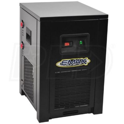 EMXEDRCF1150030 image(0) - Ref Air Dryer 30CFM 115V