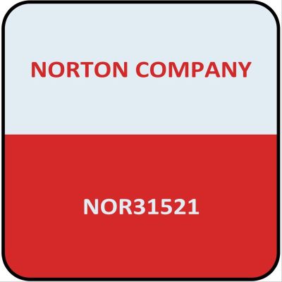 NOR31521 image(0) - Norton Abrasives 3 IN SPEED-GRIP DISC 50 PK P500 GRIT