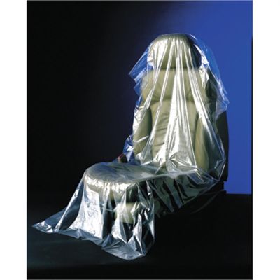 PETSC5 image(0) - Petoskey Plastics Value Seat Cover - 500 / Roll