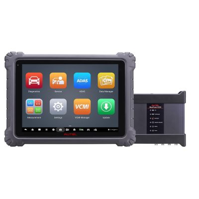 AULMSULTRA image(0) - Autel MaxiSYS ULTRA : MaxiSYS Ultra Diagnostic Tablet with Advanced VCMI